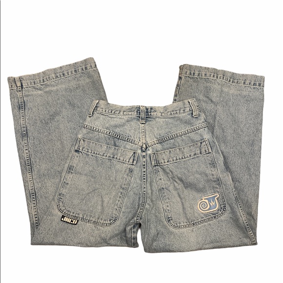 JNCO Other - Final price!Vintage JNCO jeans 26” twin cannon